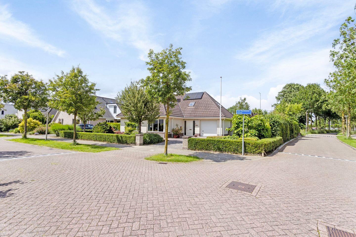 Foto 5 van Van Rechterenmarke 2