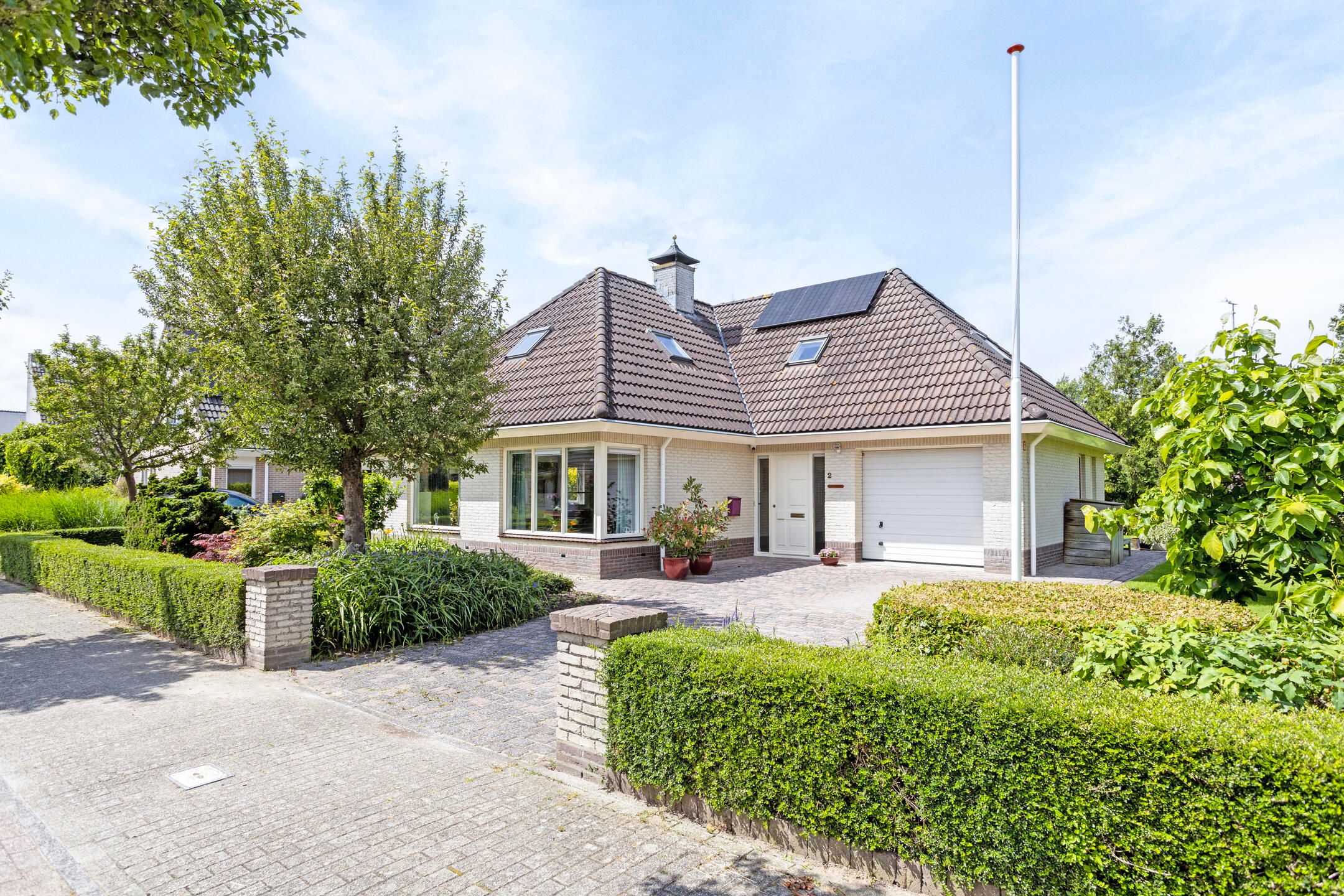 Foto 6 van Van Rechterenmarke 2