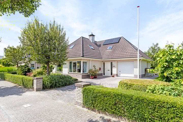 Foto 6 van Van Rechterenmarke 2