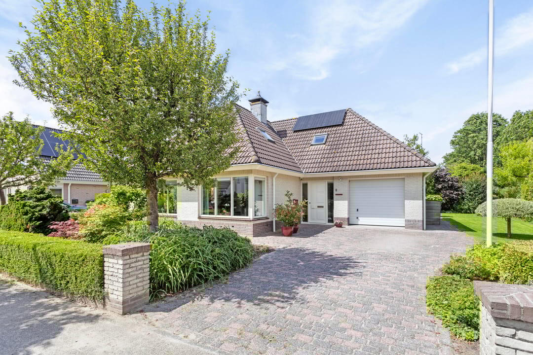 Foto 7 van Van Rechterenmarke 2