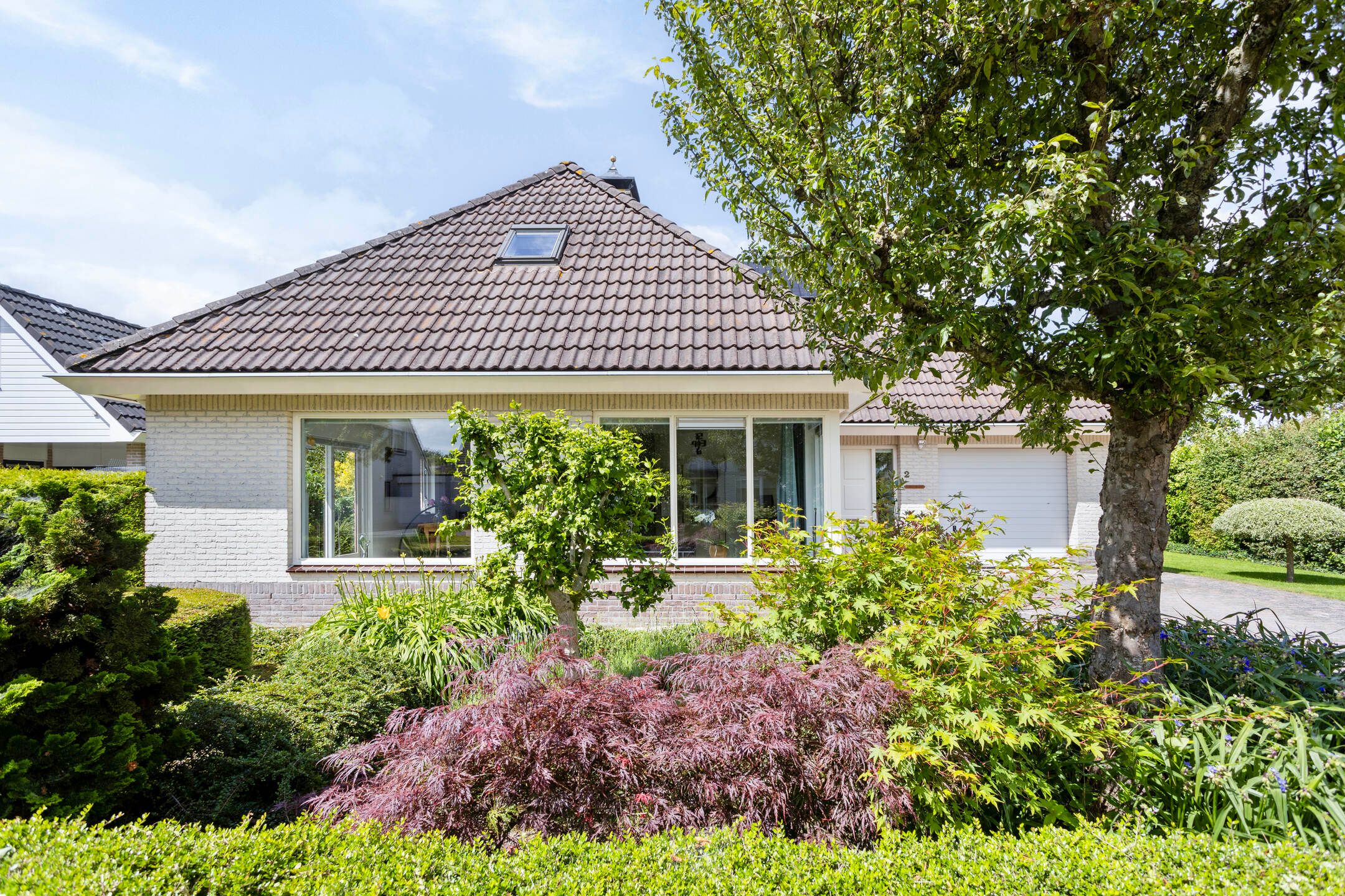 Foto 9 van Van Rechterenmarke 2