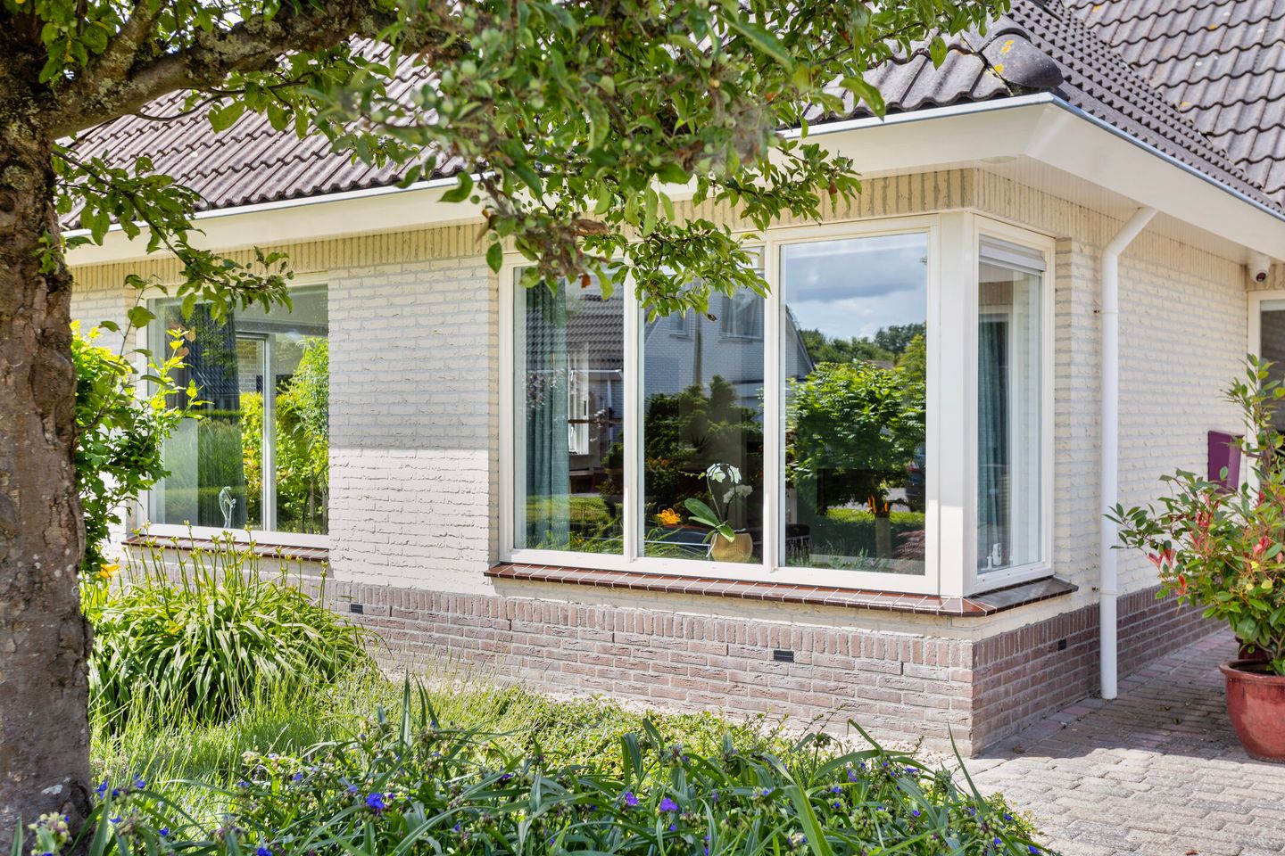 Foto 10 van Van Rechterenmarke 2