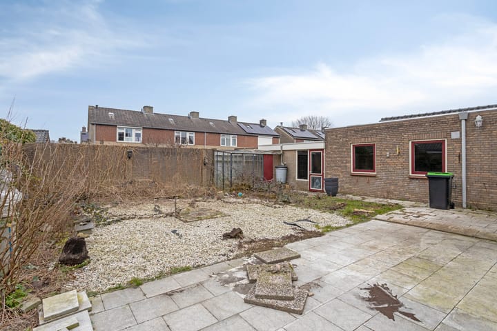 Foto 41 van Burgemeester Schoutenstraat 34