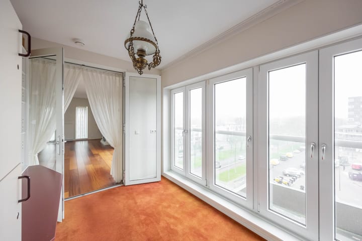 Foto 4 van Siersteenlaan 468-15