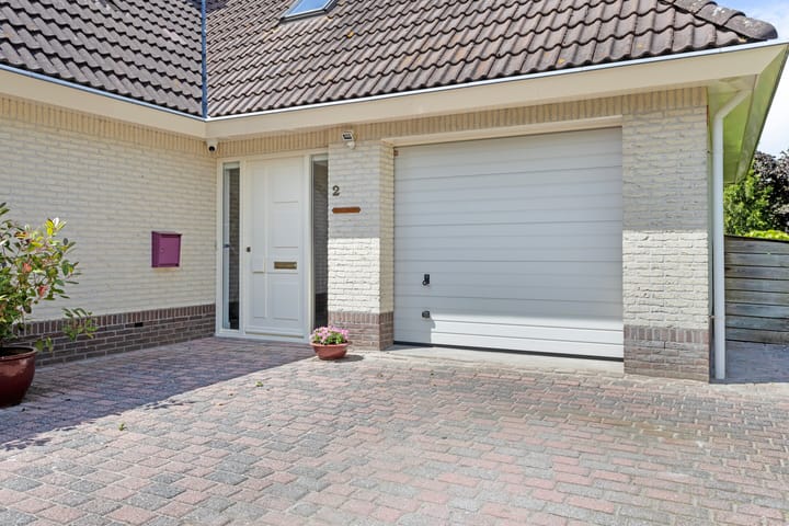 Foto 11 van Van Rechterenmarke 2