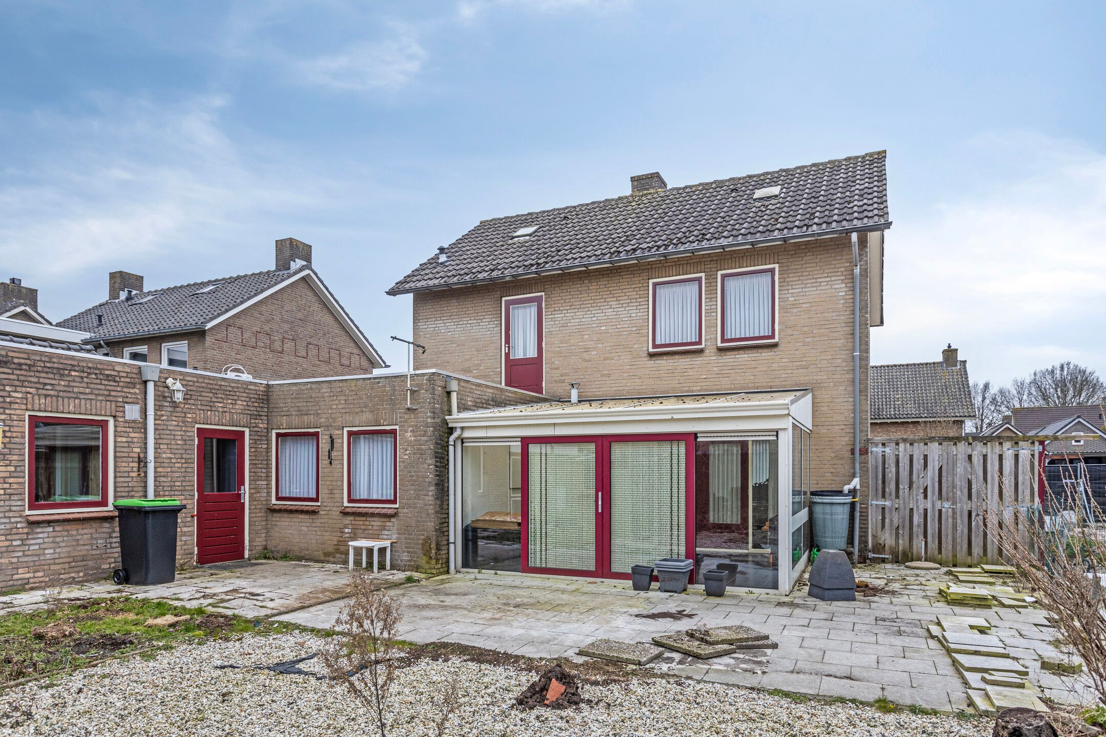 Foto 42 van Burgemeester Schoutenstraat 34