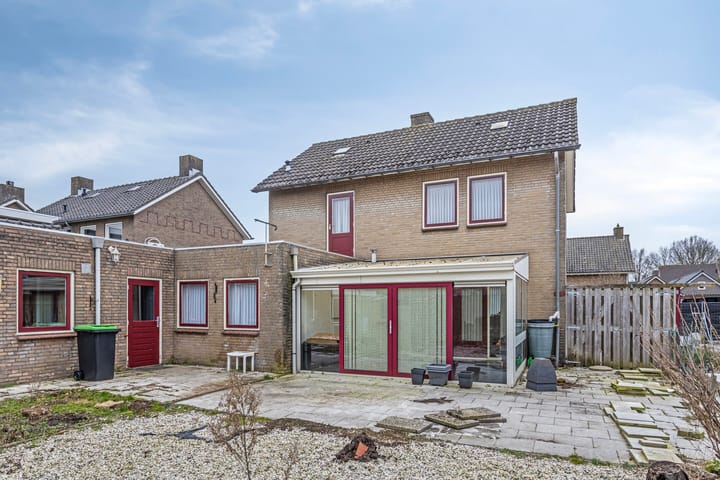 Foto 42 van Burgemeester Schoutenstraat 34