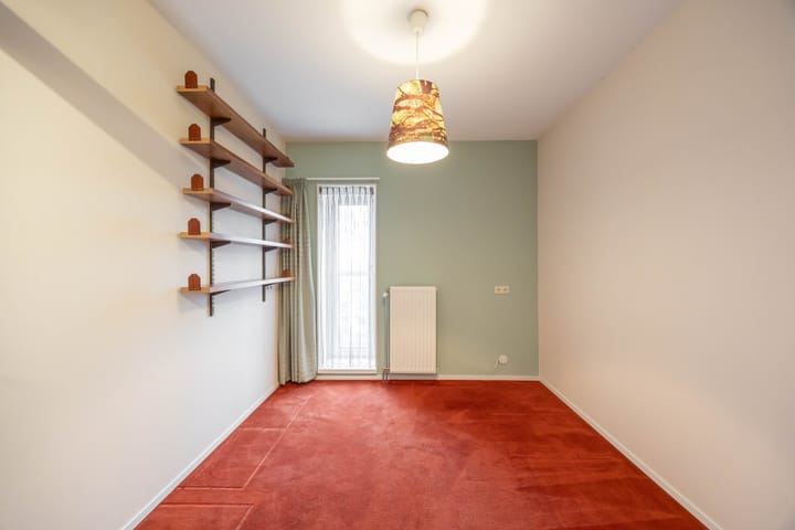 Foto 5 van Siersteenlaan 468-15