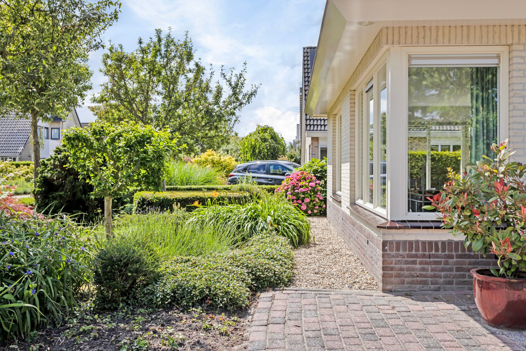 Foto 12 van Van Rechterenmarke 2