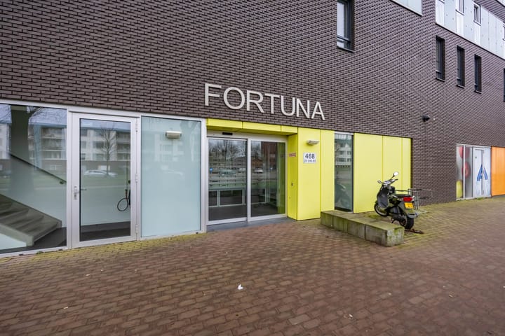 Foto 6 van Siersteenlaan 468-15