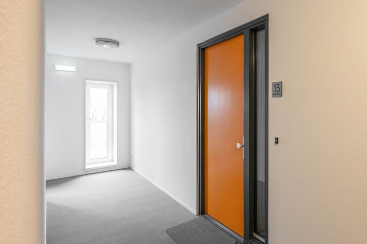 Foto 7 van Siersteenlaan 468-15