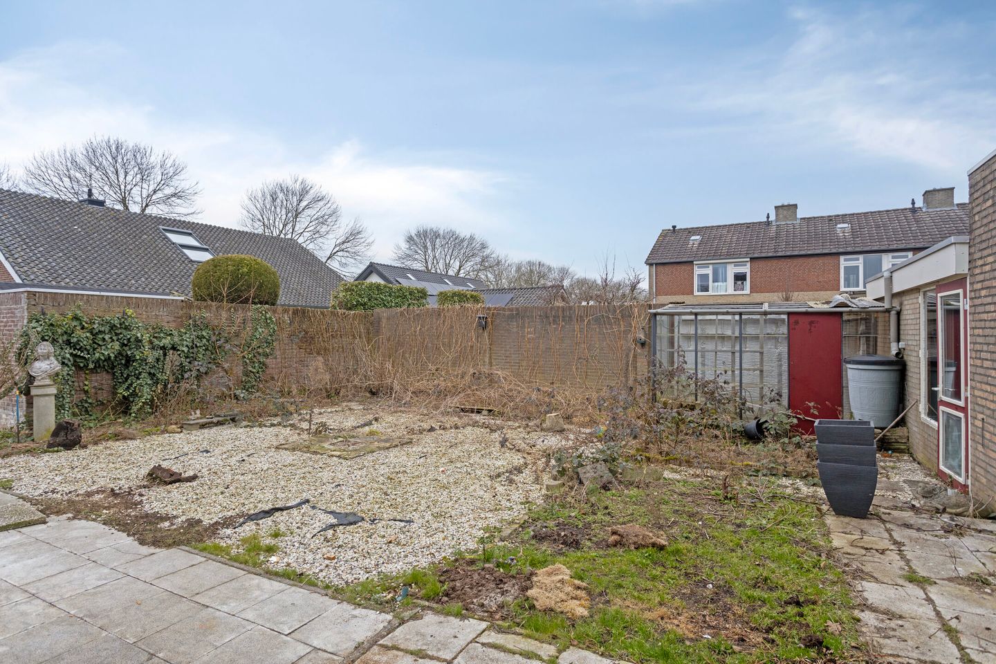 Foto 40 van Burgemeester Schoutenstraat 34