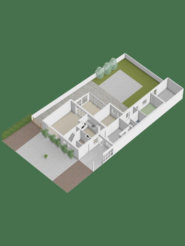 Foto 46 van Burgemeester Schoutenstraat 34