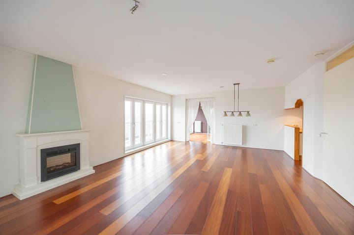 Foto 9 van Siersteenlaan 468-15