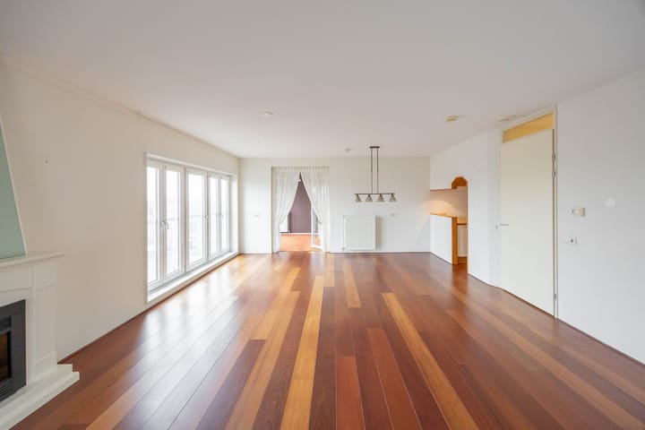 Foto 10 van Siersteenlaan 468-15