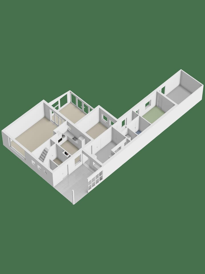 Foto 48 van Burgemeester Schoutenstraat 34