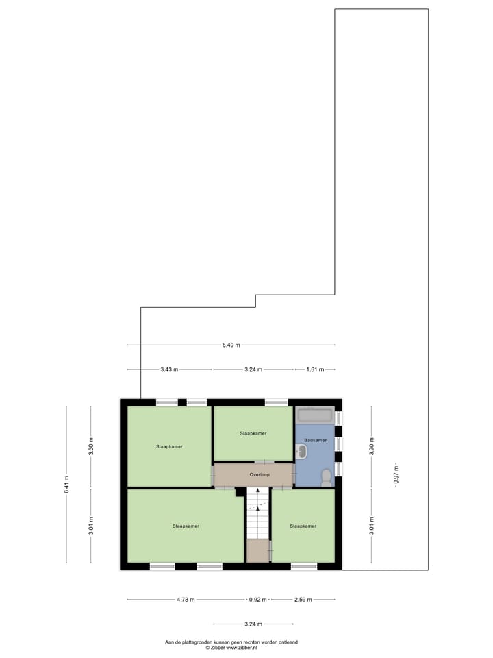 Foto 49 van Burgemeester Schoutenstraat 34