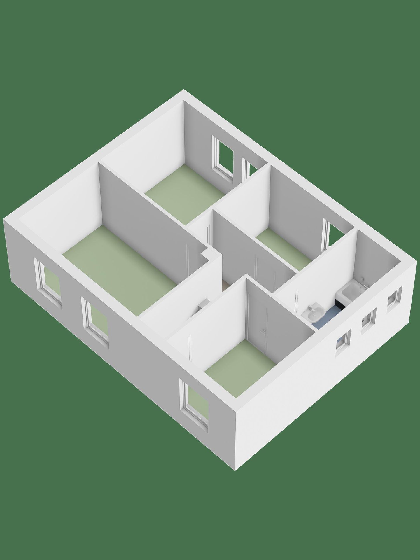 Foto 50 van Burgemeester Schoutenstraat 34