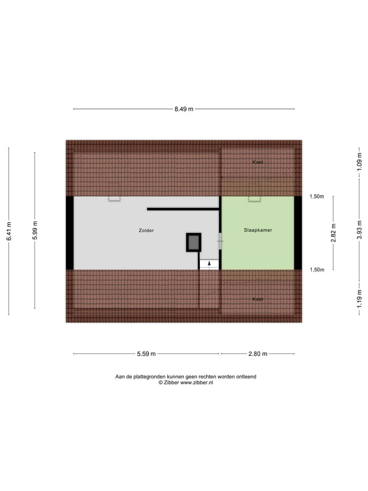 Foto 51 van Burgemeester Schoutenstraat 34