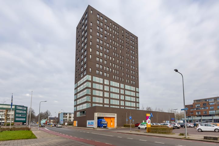 Foto 30 van Siersteenlaan 468-15