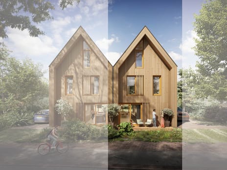 Bos - Bouwnummer 011 thumbnail