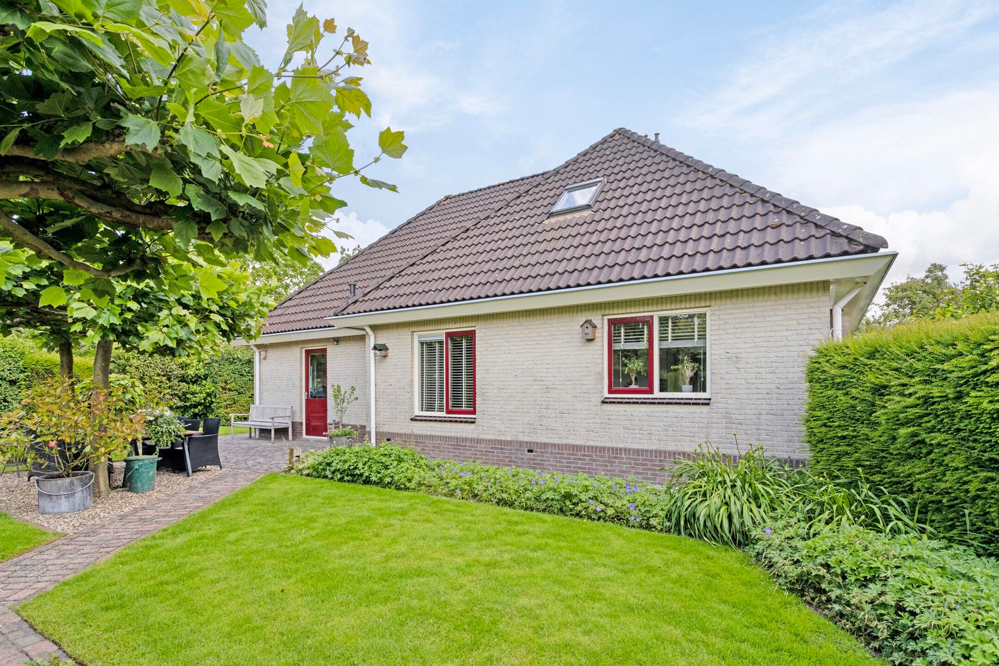 Foto 59 van Van Rechterenmarke 2