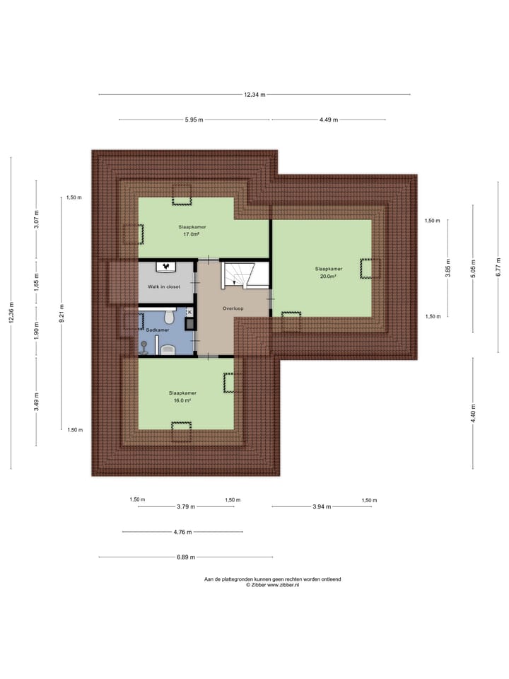 Foto 75 van Van Rechterenmarke 2