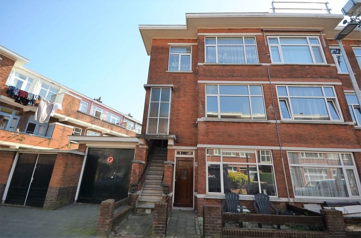 Foto 1 van Barneveldstraat 48