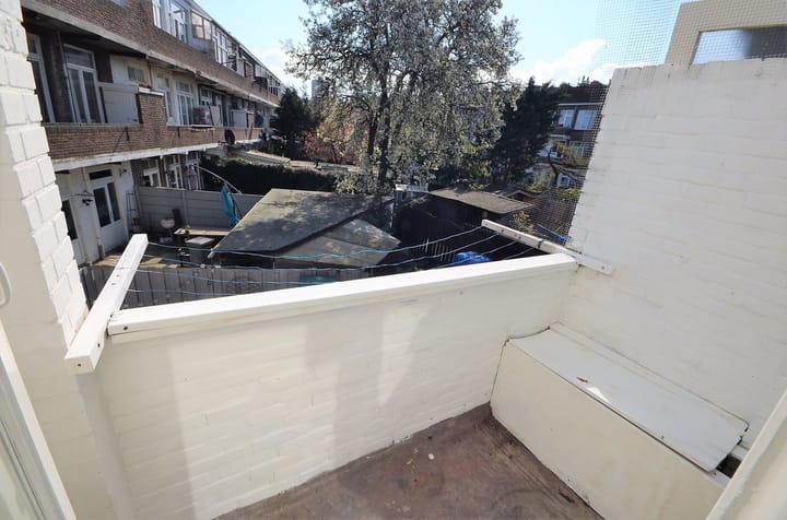 Foto 10 van Barneveldstraat 48