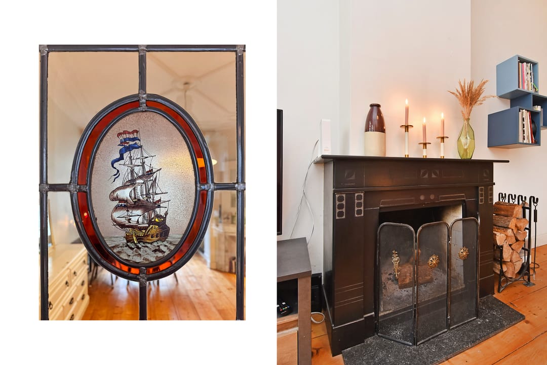 Photo 2 of Pansierstraat 18