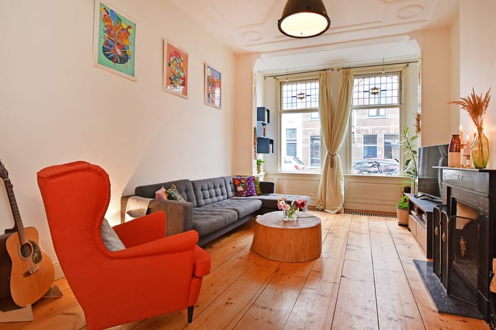 Photo 4 of Pansierstraat 18