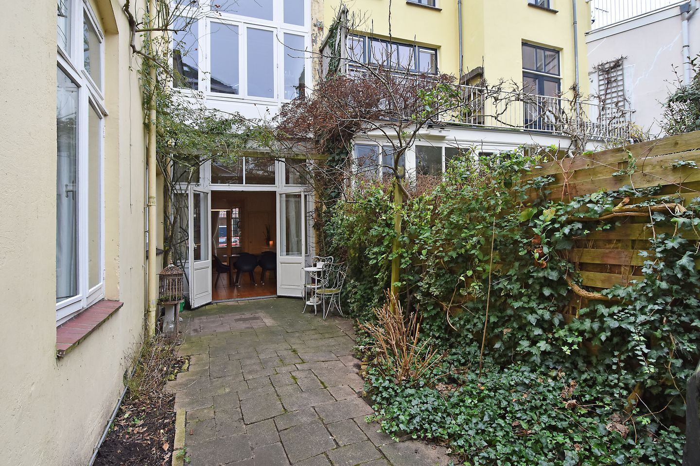 Photo 5 of Pansierstraat 18