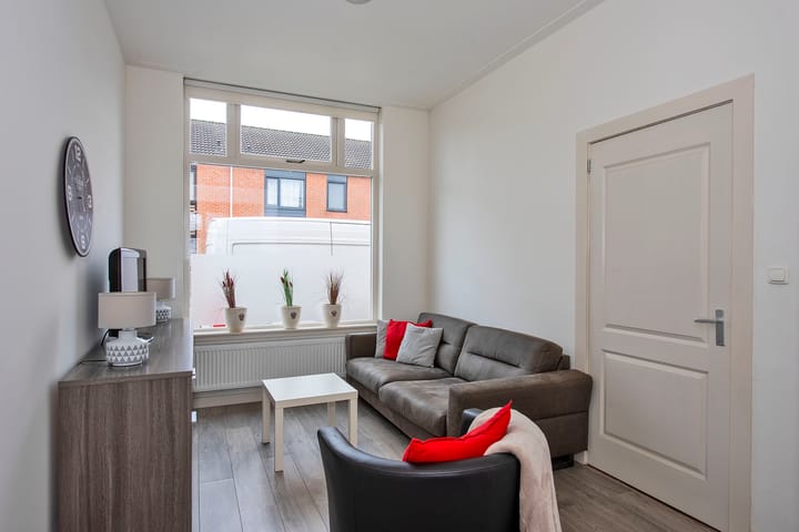 Foto 2 van Oostveenweg 86