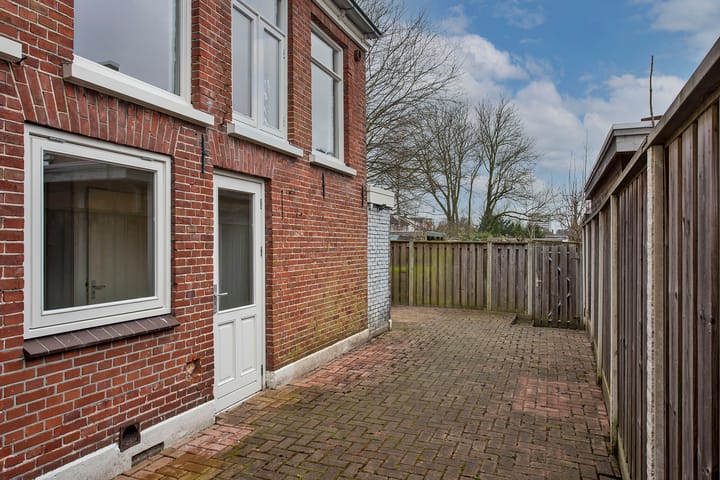 Foto 4 van Oostveenweg 86