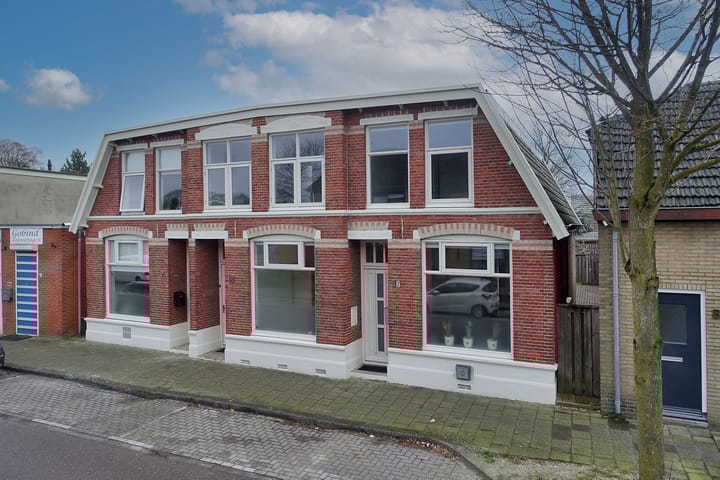 Foto 5 van Oostveenweg 86