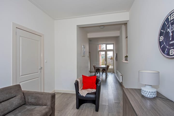 Foto 6 van Oostveenweg 86