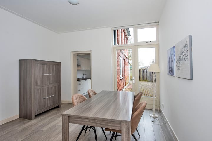 Foto 7 van Oostveenweg 86