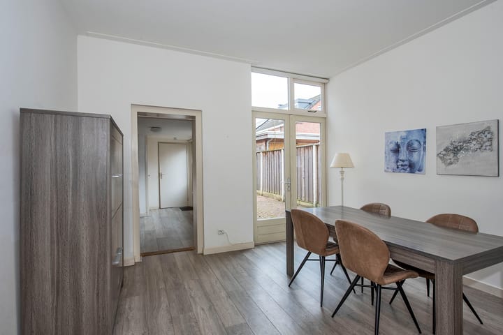 Foto 8 van Oostveenweg 86