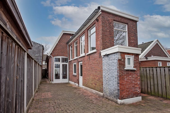 Foto 23 van Oostveenweg 86