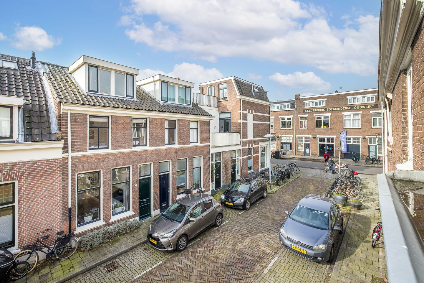 Foto 5 van Iepstraat 6