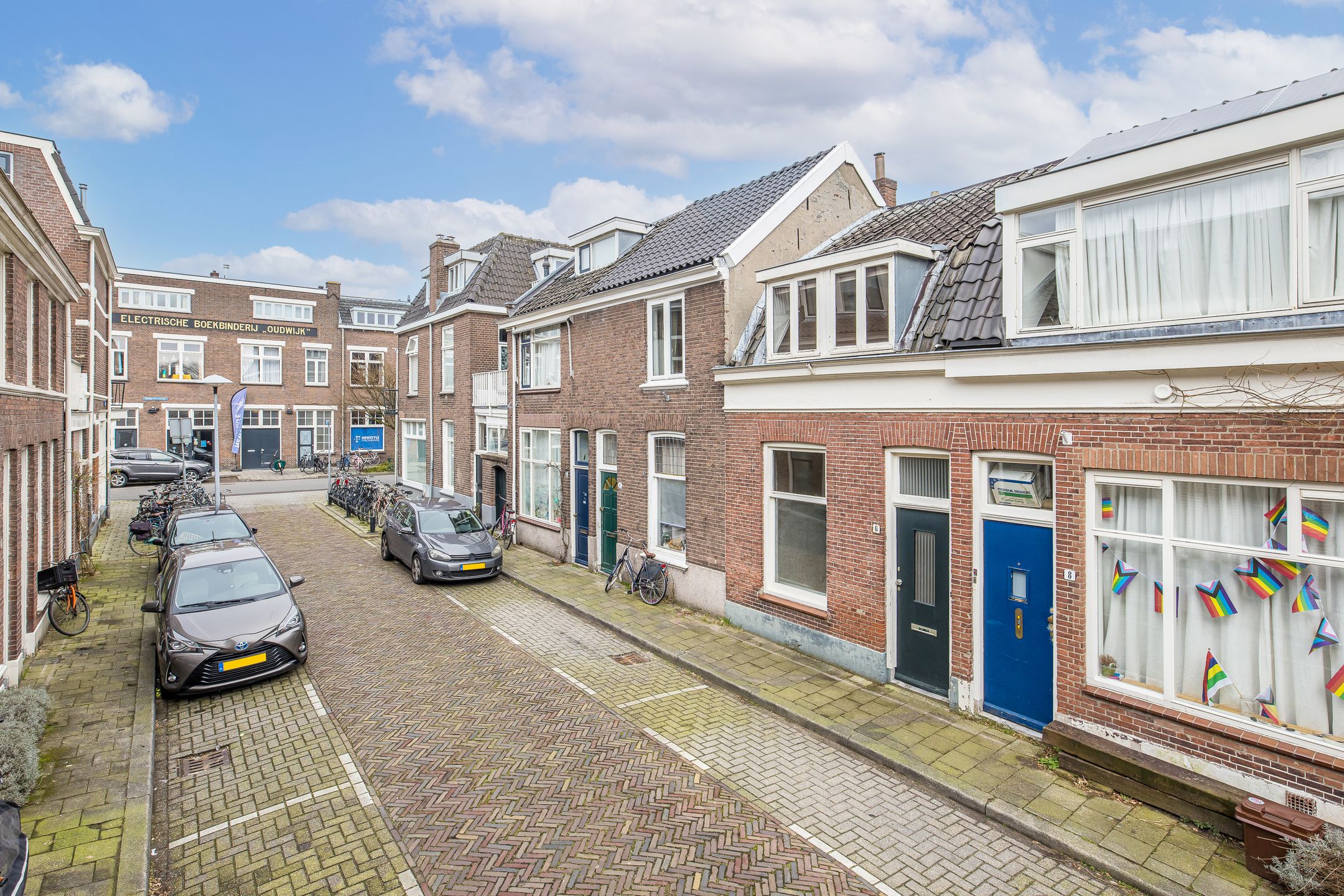 Foto 6 van Iepstraat 6