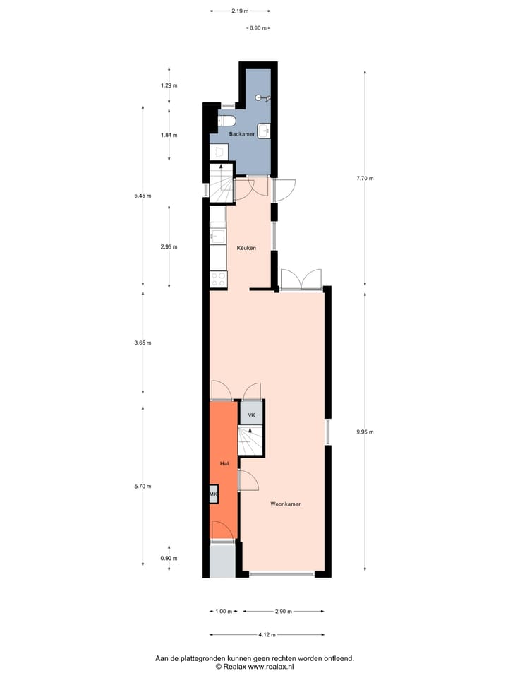 Foto 27 van Oostveenweg 86