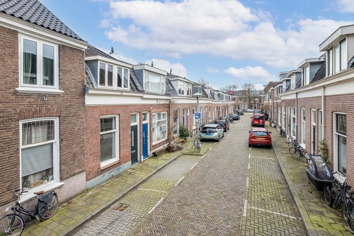 Foto 7 van Iepstraat 6