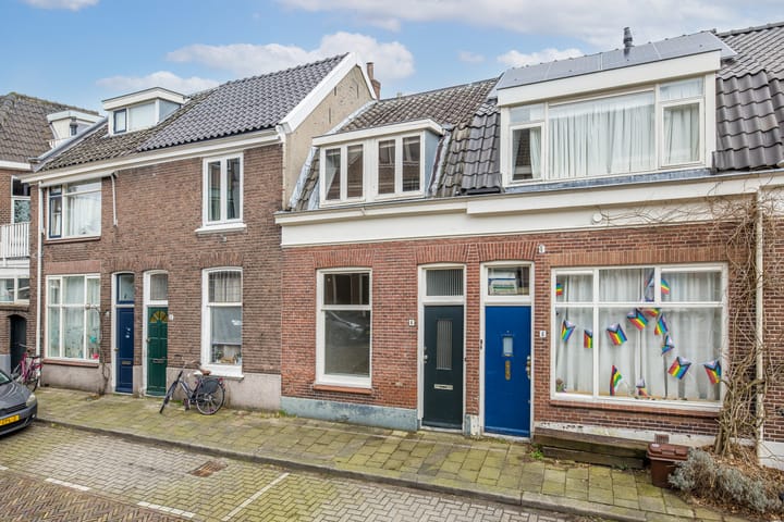 Foto 8 van Iepstraat 6