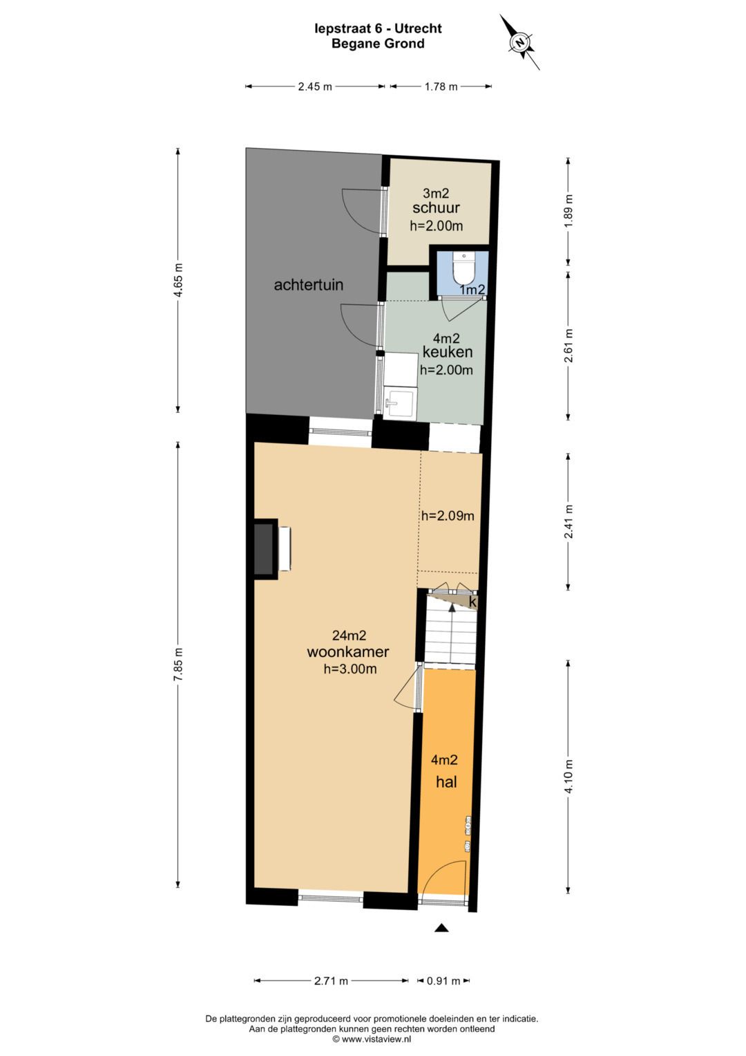 Foto 34 van Iepstraat 6