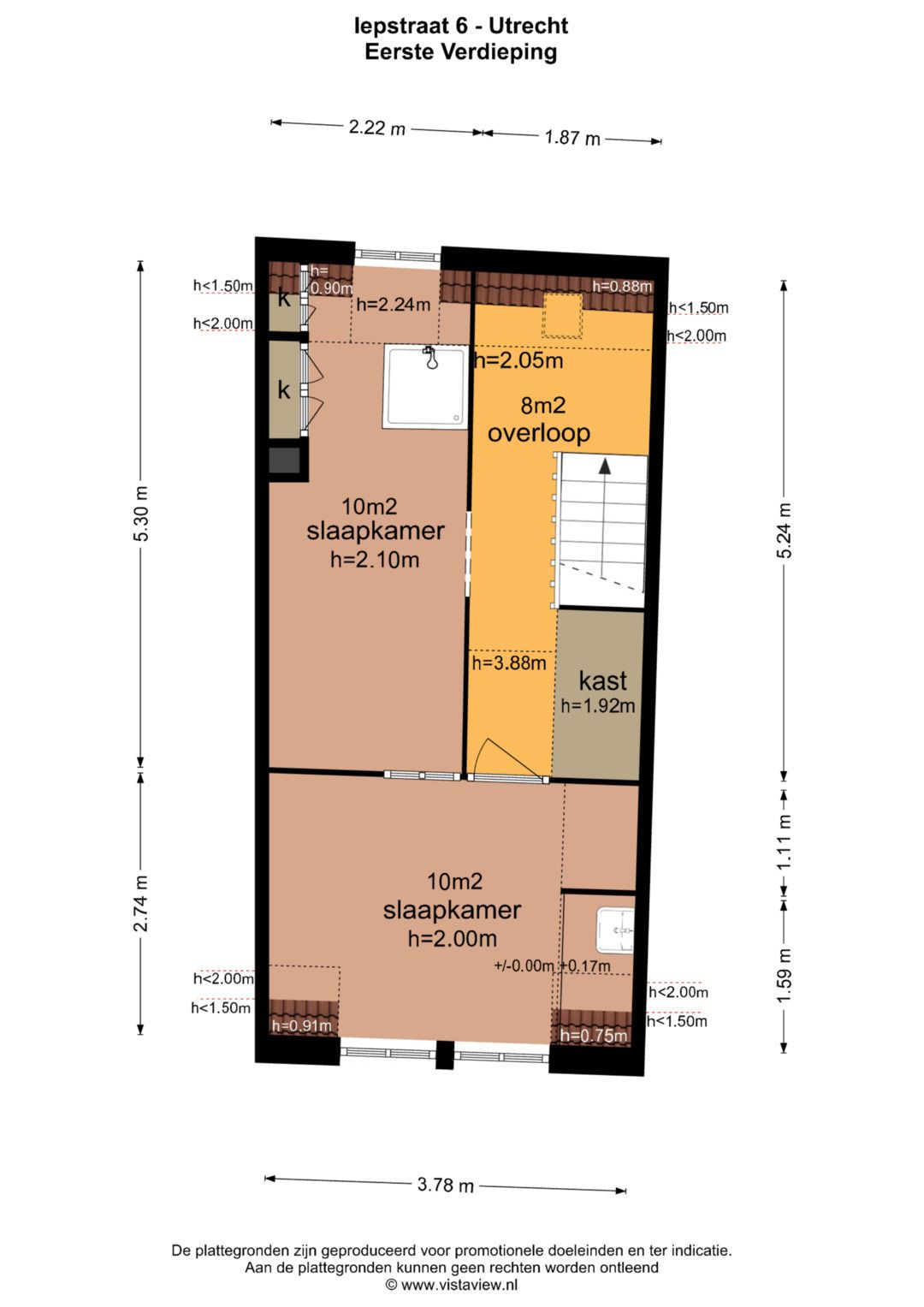 Foto 37 van Iepstraat 6