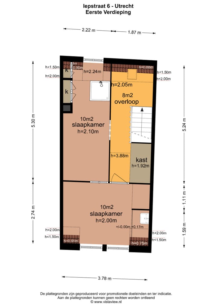 Foto 37 van Iepstraat 6