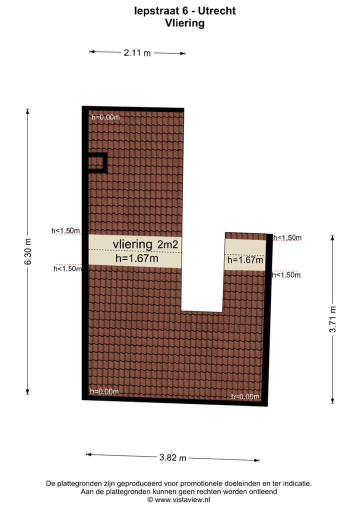 Foto 40 van Iepstraat 6