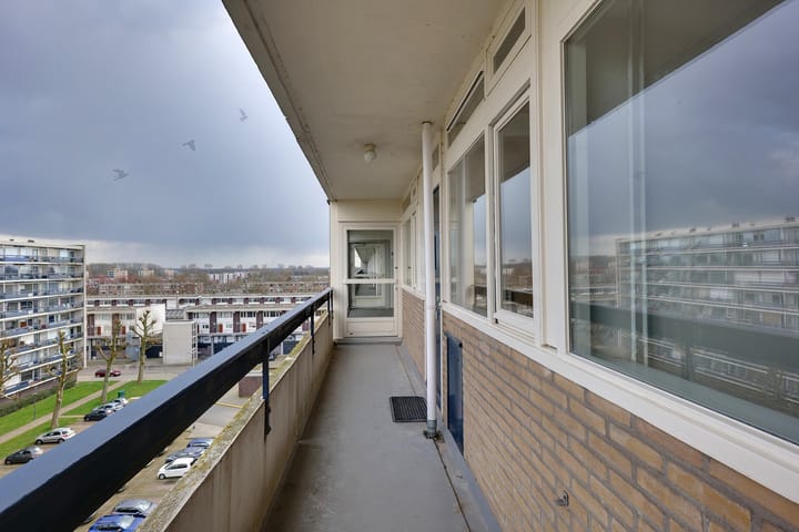 Foto 2 van Cloekplein 104