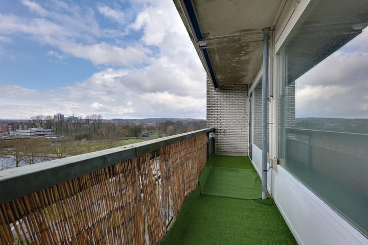 Foto 3 van Cloekplein 104